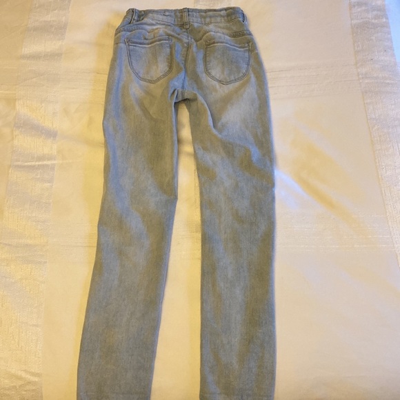 Girls’ Urban Kids Jeans - Picture 2 of 3